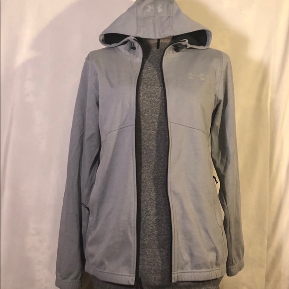 zip up hoodie - Picture 1 of 1